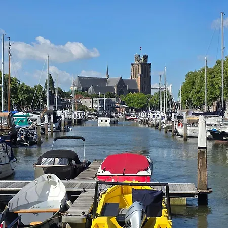 Harbour - Center * Dordrecht