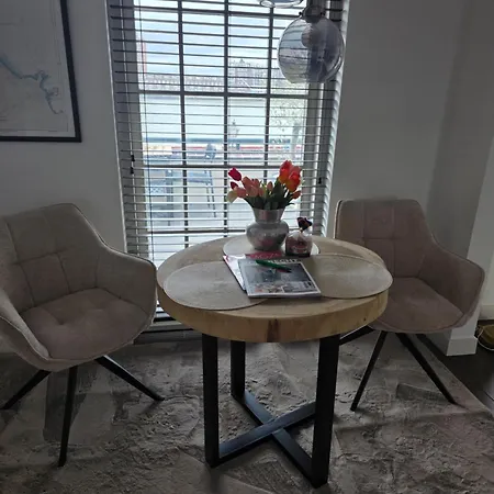 Harbour - Center Apartment Dordrecht